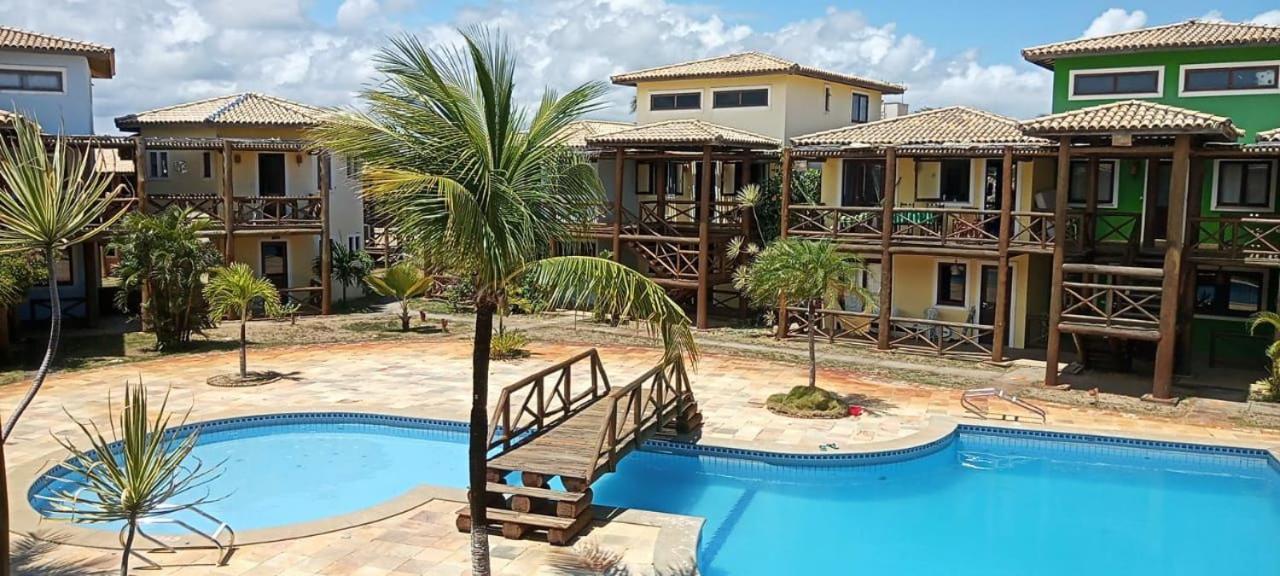 Casa De Praia Itacimirim Villa Camaçari Екстериор снимка